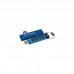Kingston IronKey Keypad 200 - IKKP200/16GB Kingston IronKey Keypad 200 - IKKP200/16GB