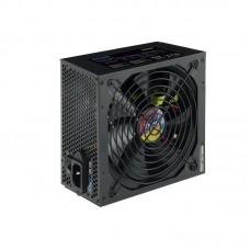 Tooq Fuente de Alimentación Atx 600w Con Pfc Activo