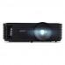 Acer Proyector Essential  X1128h  Dlp 3d  Svga  4800lm  20000/1  Hdmi  2.7kg