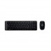 Conjunto Teclado e Rato Logitech MK220 Wireless