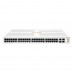 HPE Aruba Instant On 1930 48G Class4 PoE 4SFP/SFP+ 370W Switch - Interruptor - L3 - Administrado - 48 x 10/100/1000 (PoE) + 4 x 1 Gigabit / 10 Gigabit SFP+ - montável em trilho - PoE (370 W) HPE Aruba Instant On 1930 48G Class4 PoE 4SFP/SFP+ 370W Switch - Interruptor - L3 - Administrado - 48 x 10/100/1000 (PoE) + 4 x 1 Gigabit / 10 Gigabit SFP+ - montável em trilho - PoE (370 W)