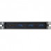 Startech.Com Hb30cm3a1cb Hub de Interfaz Usb 3.2 Gen 1 (3.1 Gen 1) Type-C 5000 Mbit/S Negro, Gris