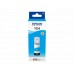 Botella Original Epson 104 Cian - C13t00p240 Ml-70