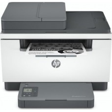 Impressora Multifuncional HP LaserJet M234sdw: A4, 29ppm, Wi-Fi, 6GX01F Impressora Multifuncional HP LaserJet M234sdw: A4, 29ppm, Wi-Fi, 6GX01F