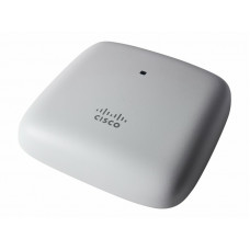 Cisco Cbw140ac 802.11ac 2x2 Wave 2 Access Point Ceiling Mount - 3p In