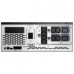 APC SMART-UPS X3000 RACK/T LCD 200-240V