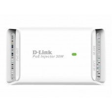 D-Link DPE-301GI - injector de energia - 30 Watt - DPE-301GI D-Link DPE-301GI - injector de energia - 30 Watt - DPE-301GI