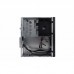 Gabinete Coolbox T360 Micro-ATX Slim Preto