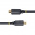 Cabo HDMI Ativo StarTech.com 6m com Conectores de Agarre