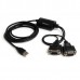 FTDI USB to Serial Adapter Cable w/COM
