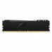 Módulo de Memória Kingston Fury Beast 16GB DDR4-3600MHz CL18