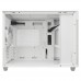 Caja Pc Asus Prime Ap201 Microatx Mini Tower Blanco
