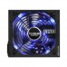 Fonte de Alimentação TooQ TQXGEII-800SAP: 800W, 80 PLUS Bronze, ATX, PFC Ativo