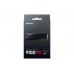 SSD Samsung 9100 Pro 4 TB M.2 PCIe 5.0 NVMe V-NAND TLC com dissipador de calor