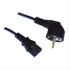 Cable de Alimentacion CPU CEE7/M-C13/H 1.5M