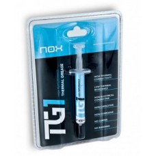 Pasta Térmica Nox TG-1: 4g, Alta Performance