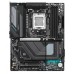Placa-Mãe Gigabyte B850 GAMING X WIFI 6E - AMD Ryzen 9000, DDR5, 256GB, PCIe 5.0, Wi-Fi 6E
