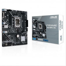Placa I3/I5/I7 Asus Prime H610M-E CSM D4 DDR4 LGA1700 GEN12