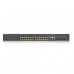Switch Zyxel GS1920-24HPV2, Gigabit Ethernet, 24 Portas