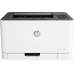 Impressora HP Color Laser 150nw: 600 x 600 DPI, A4, Wi-Fi, Impressão a Cores