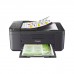Impressora Multifuncional Canon PIXMA TR4755i: Preto, Wi-Fi, Duplex, Fax Impressora Multifuncional Canon PIXMA TR4755i: Preto, Wi-Fi, Duplex, Fax