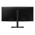 Monitor Samsung ViewFinity LS34C652UAUXEN - 34