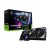 Placa Gráfica MSI GeForce RTX 5080 16G Trio OC: 16GB GDDR7, 30000MHz sem_imagem