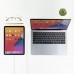 Cabo Nanocable Lightning para USB-C - 50cm