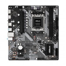 Placa-mãe ASROCK B650M-H/M.2+ AM5, Micro ATX, DDR5, PCIe 4.0, Dual M.2 Placa-mãe ASROCK B650M-H/M.2+ AM5, Micro ATX, DDR5, PCIe 4.0, Dual M.2