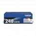 BROTHER TN248CMYK Toner Value Pack