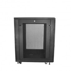 Armário Rack Startech RK1833BKM 18U