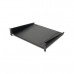 Apc Fixed Shelf - 50lbs / 22.7kg Black
