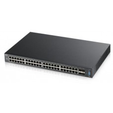 Switch Zyxel XGS2210-52 Gigabit Ethernet Switch Zyxel XGS2210-52 Gigabit Ethernet