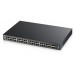Switch Zyxel XGS2210-52 Gigabit Ethernet Switch Zyxel XGS2210-52 Gigabit Ethernet