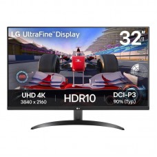 LG 32UR500K-B pantalla para PC 80 cm (31.5
