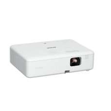 Epson CO-FH01 - Projetor  Full HD a 1080p, Tecnologia 3LCD, Obturador de cristais líquidos RGB  -