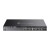 OMADA by TP-LINK - Omada 24-PortGigabit Stackable L3 Managed PoE+ Switch with 4 10GE SFP+ Slots sem_imagem