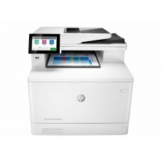 HP LaserJet Enterprise MFP M480f - impressora multi-funções - a cores - 3QA55A#B19 HP LaserJet Enterprise MFP M480f - impressora multi-funções - a cores - 3QA55A#B19