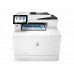 HP LaserJet Enterprise MFP M480f - impressora multi-funções - a cores - 3QA55A#B19 HP LaserJet Enterprise MFP M480f - impressora multi-funções - a cores - 3QA55A#B19