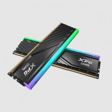 Memória ADATA Lancer Blade RGB DDR5 32GB (2x16GB) 6000MHz CL30 Memória ADATA Lancer Blade RGB DDR5 32GB (2x16GB) 6000MHz CL30