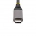 Hub USB StarTech 4 Portas USB-A