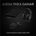 Rato Logitech Pro X Superlight - Gaming Wireless, Preto, 25600 DPI Rato Logitech Pro X Superlight - Gaming Wireless, Preto, 25600 DPI