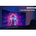 Monitor Samsung Odyssey S55CG970NU 55 polegadas 4K Ultra HD