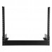StarTech.com 8U Open Frame Network Rack - 19 StarTech.com 8U Open Frame Network Rack - 19