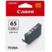 Canon CLI-65 Pro Séries - Light Grey ink tank