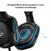 Auriculares Logitech G432 7.1 DTS 2.0 Auriculares Logitech G432 7.1 DTS 2.0