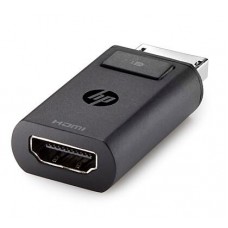 Hp Displayport To Hdmi 1.4 Adapter