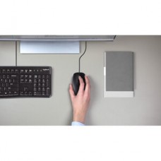 Rato Logitech B110 Silent USB Preto