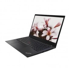 Portátil Lenovo Thinkpad T14s Gen 2i Reacondicionado, i7-1165G7, 16GB, 512GB SSD, 14