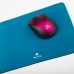 Ngs - Mousepad Anti-Skid Kilimblue